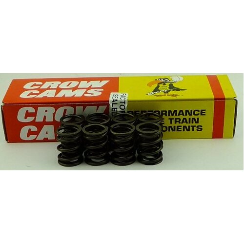 Crow Cams 4 CYL. H/D DUAL SPRING        