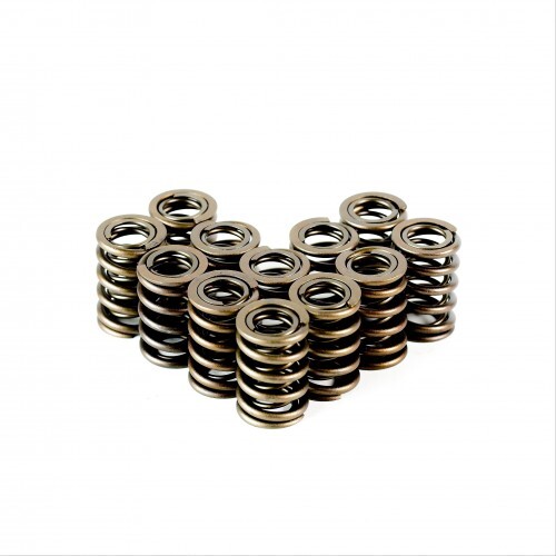 Crow Cams High Performance Dual Valve Springs, Set of 12