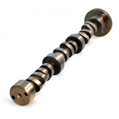 Crow Cams Camshaft, Holden V6 VN S1 Flanged Hydraulic Roller, Adv. Duration 270/277, Valve Lift 0.437/0.436