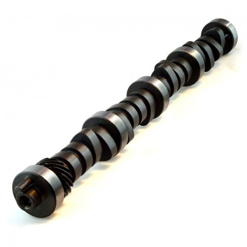 Crow Cams Camshaft, Ford Windsor 351 V8 Hydraulic, Adv. Duration 282/287, Valve Lift 0.442/0.454