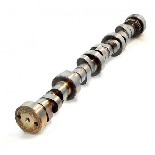 Crow Cams Camshaft, Ford Windsor EB-AUII Hydraulic Roller, Adv. Duration 268/275, Valve Lift 0.455/0.455