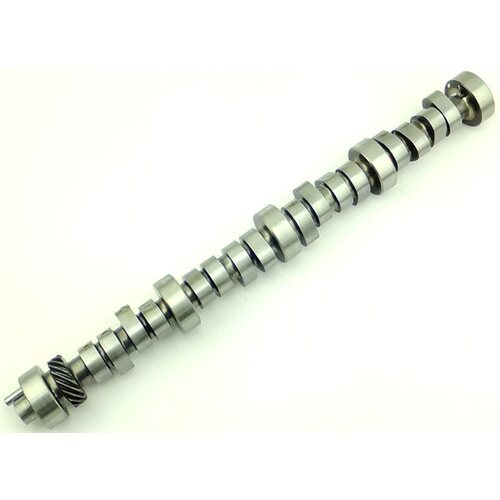 CROWCAMS Camshaft, 277/287 Adv. Duration, .499/.515 in. Lift, For Ford Windsor 351W Hydraulic Roller, Each