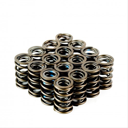 Crow Cams Dual Valve Springs