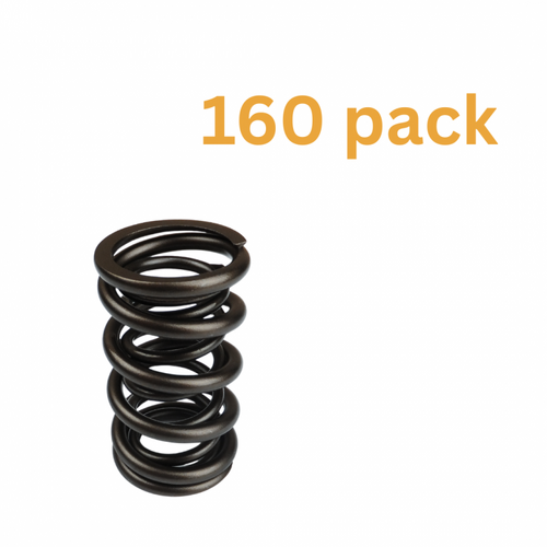 Crow Cams Valve Spring 7333 Dual Springs, Bulk