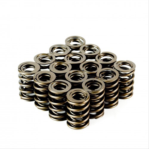 Crow Cams Dual Valve Springs