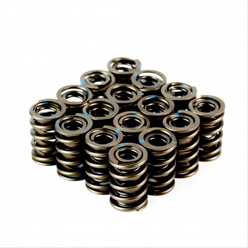 Crow Cams DOUBLE VALVE SPRING 6 CYL     