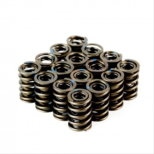 Crow Cams V8 Dual Valve Springs