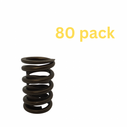 Crow Cams Valve Spring 7739 Single for Ford, Bulk