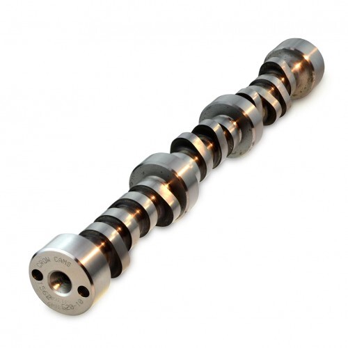 Crow Cams Camshaft, Holden V6 Ecotec Hydraulic Roller, Adv. Duration 244/260, Valve Lift 0.409/0.411