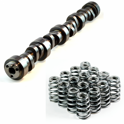 Crow Cams Camshaft LS 221/238 .612/.615 114