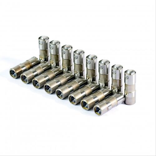 Crow Cams Performance Lifters GM LS, Cadillac