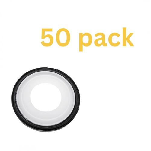 Crow Cams Rear Main Seal GM LS, Bulk pack of 50