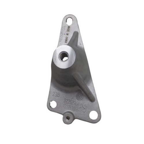 Crow Cams Power Steering Idler Bracket GM LS VF Powersteering Idler Bracket