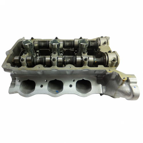 Crow Cams Cylinder Head GM V6 Alloytec LH Head (LWR VF ONLY)