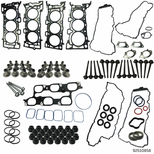 Crow Cams VRS Service Kit GM V6 Alloytec (LF1,LFW,LFX)