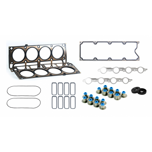 Crow Cams VRS Gasket Kit LS1 VRS Gasket Set