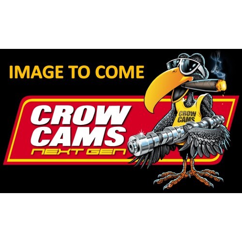 Crow Cams Solid Flat Tappet Lifters