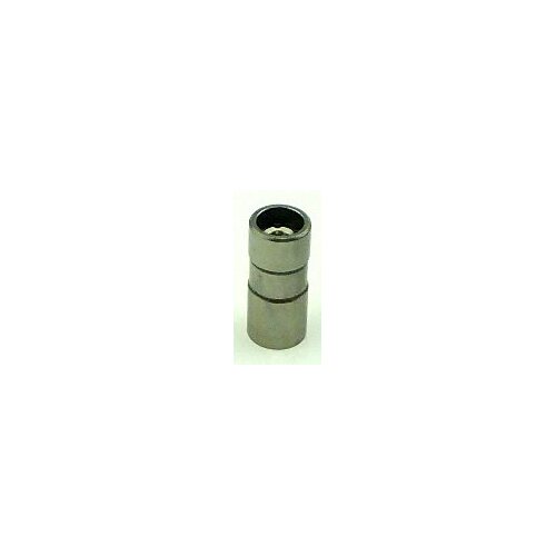 CROWCAMS Lifter Solid, Positive EDM, GM For Chevrolet/For Holden, .840 in. Body Dia., Flat Tappet, 400 Max. Pressure, Set