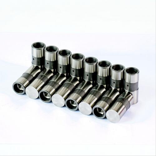 Crow Cams Solid Roller Lifter GM Heavy Duty, Set of 16