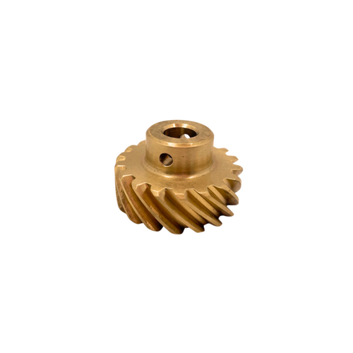 Crow Cams Chrysler Small Block Bronze Gear, .501" shaft