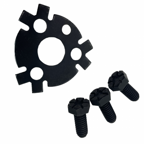 Crow Cams Camshaft Plate Kit Chevrolet