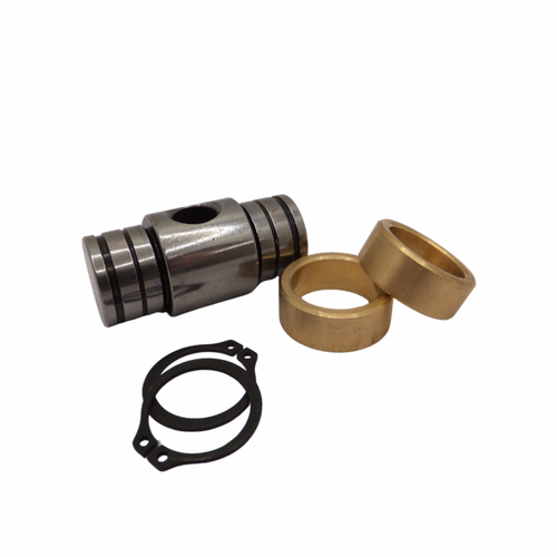 Crow Cams Trunnion Single complete trunnion to suit GM LS Rockers