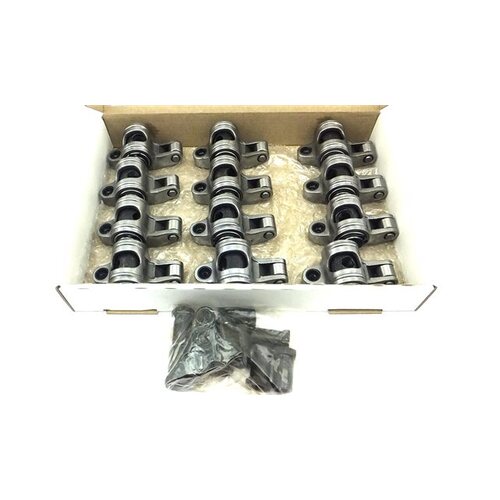 CROWCAMS Rocker Set, For Holden 6