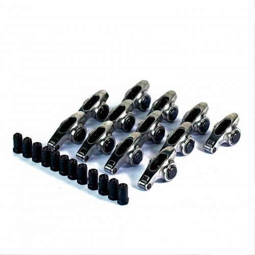 Crow Cams Roller Rockers Holden 6