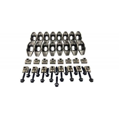 Crow Cams Stamped Rockers Ford Cleveland