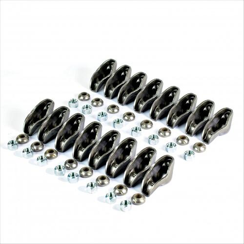 Crow Cams Stamped Rockers Chev Small Block '87 Onwards