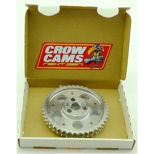 CROWCAMS Timing Chain Set, Performance, For Ford Vernier Set suit EA-AU Falcon, Double