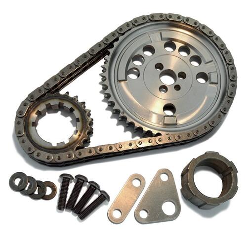 Crow Cams Timing Chain Set LS7 Gold Series Double Row
