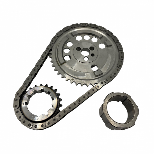 Crow Cams Timing Chain Set LS7 Single Row PRO Series