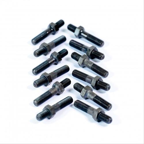 Crow Cams Rocker Studs 7/16" Heads to 7/16" Rocker
