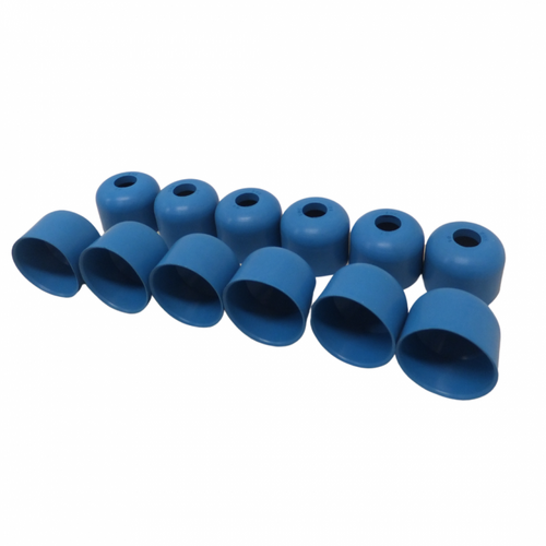 Crow Cams Valve Stem Seals Chrysler 11/32" Viton Umbrella