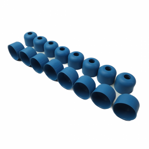 Crow Cams Valve Stem Seals Chrysler 11/32" Viton Umbrella