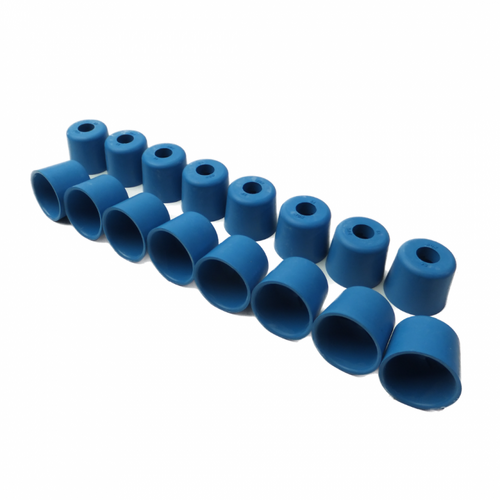 Crow Cams Valve Stem Seals Ford 11/32" Viton Umbrella