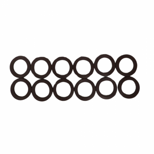 Crow Cams Valve Stem Seals Holden Viton O-Ring