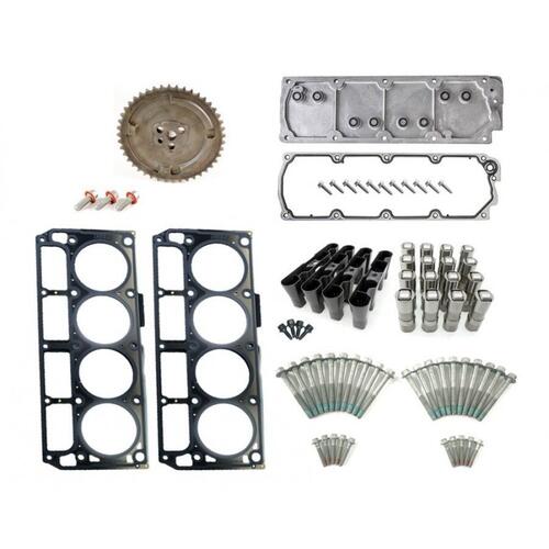 CROWCAMS AFM L76 DOD DELETE KIT.GEAR   