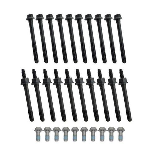 Crow Cams Main Cap Bolt Kit GM LS