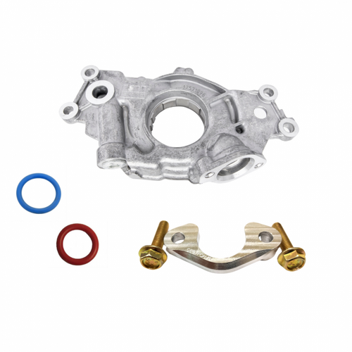 Crow Cams Oil Pump Kit LS, High Volume