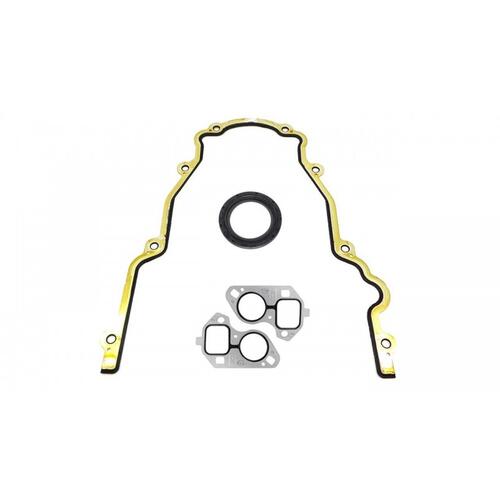 CROWCAMS GM TIMING COVER GASKET KIT    