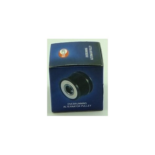 CROWCAMS Alternator Pulley, Retro, Ls1