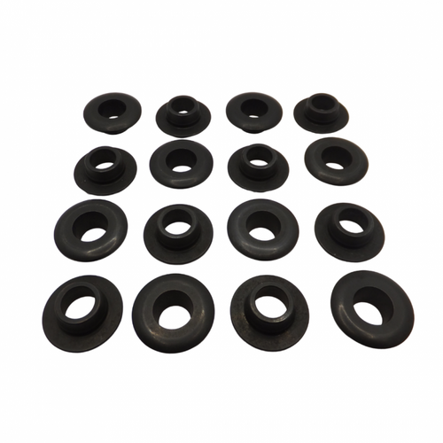 Crow Cams Valve Spring Retainer 7 Degree Retainer for Single Spring