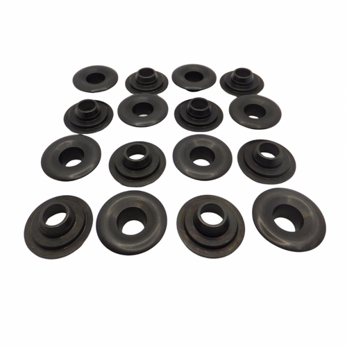 Crow Cams Valve Spring Retainer 10 Degree 1.450" Retainer for Dual Spring