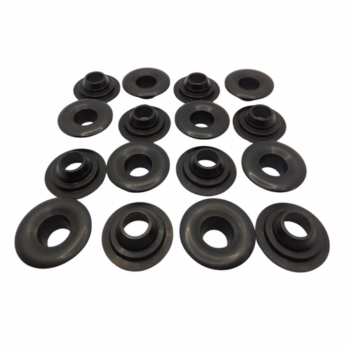 Crow Cams Valve Spring Retainer 10 Degree 1.400" Retainer for Dual Spring