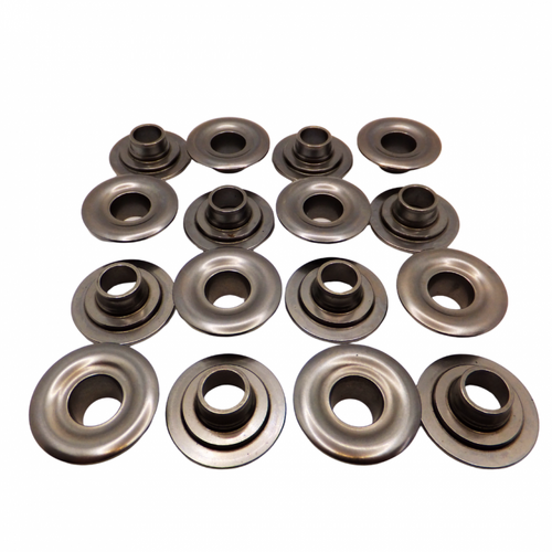 Crow Cams Valve Spring Retainer PAC Toolsteel Retainer