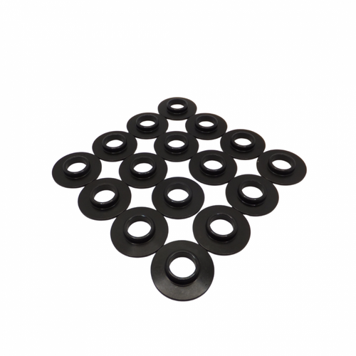 Crow Cams Valve Spring Seats PAC Spring Seats, 1.270"OD .680"x .520" x .060"