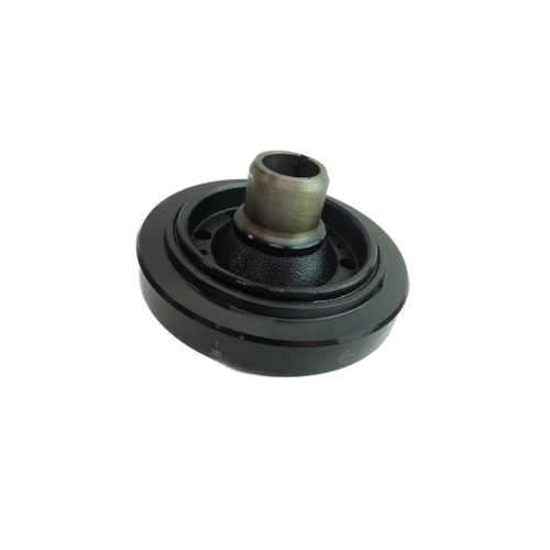 Crow Cams Harmonic Balancer Holden 5ltr V8 EFI Street