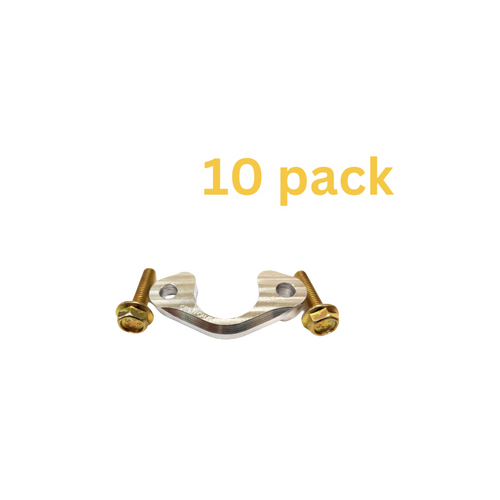 Crow Cams Oil Pick Up Girdle LS, Bulk pack of 10